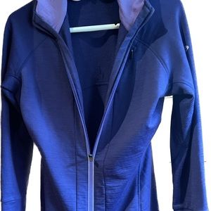 Icebreaker GT Medium weight Merino Hoodie Jacket